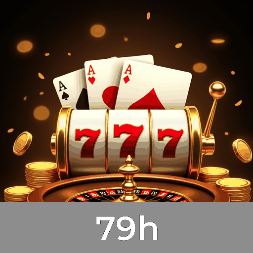 79h: Slots de Alta Volatilidade, Mesa ao Vivo e Jogos Exclusivos - A Escolha dos Brasileiros
